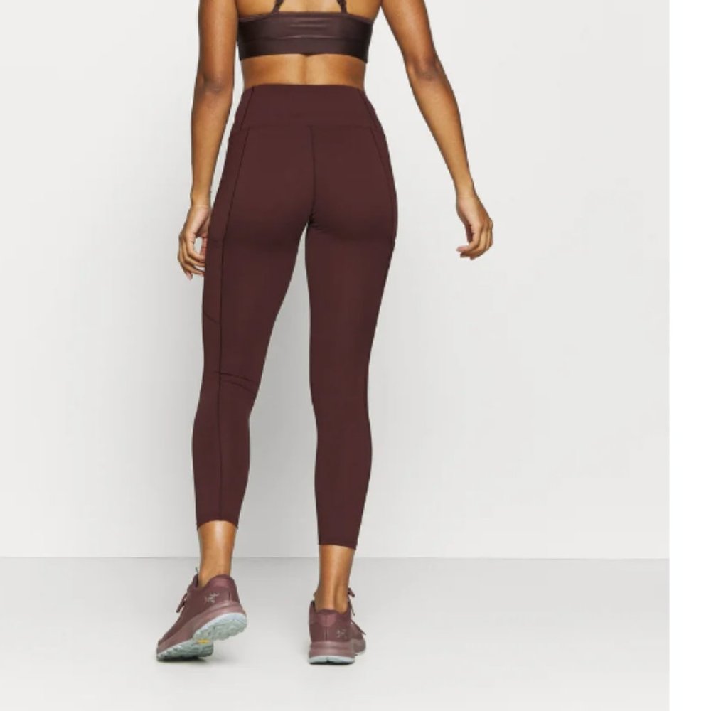 Arc'teryx Oriel Legging - Picture 2 of 11
